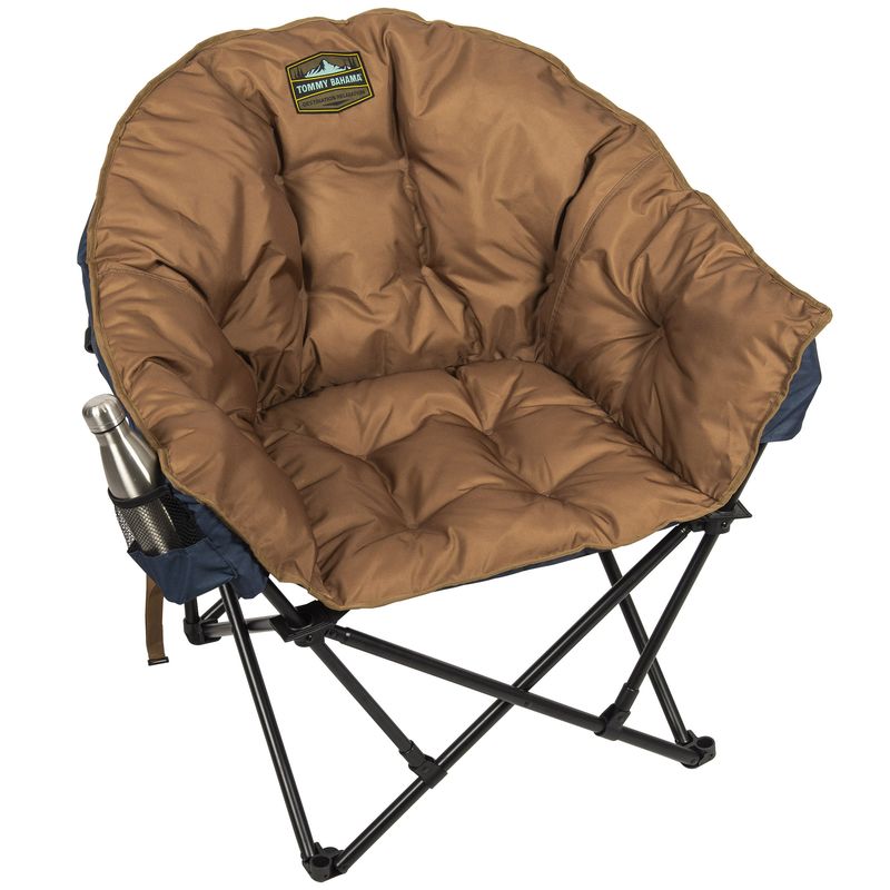 Tommy Bahama XL Padded Club Chair