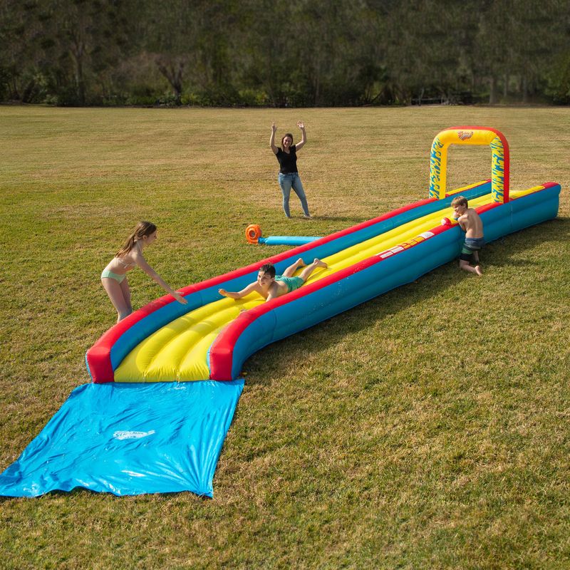 31' Wham O Constant Air Slip N Slide