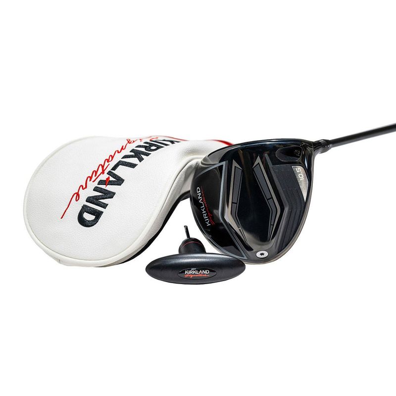 Kirkland Signature Driver