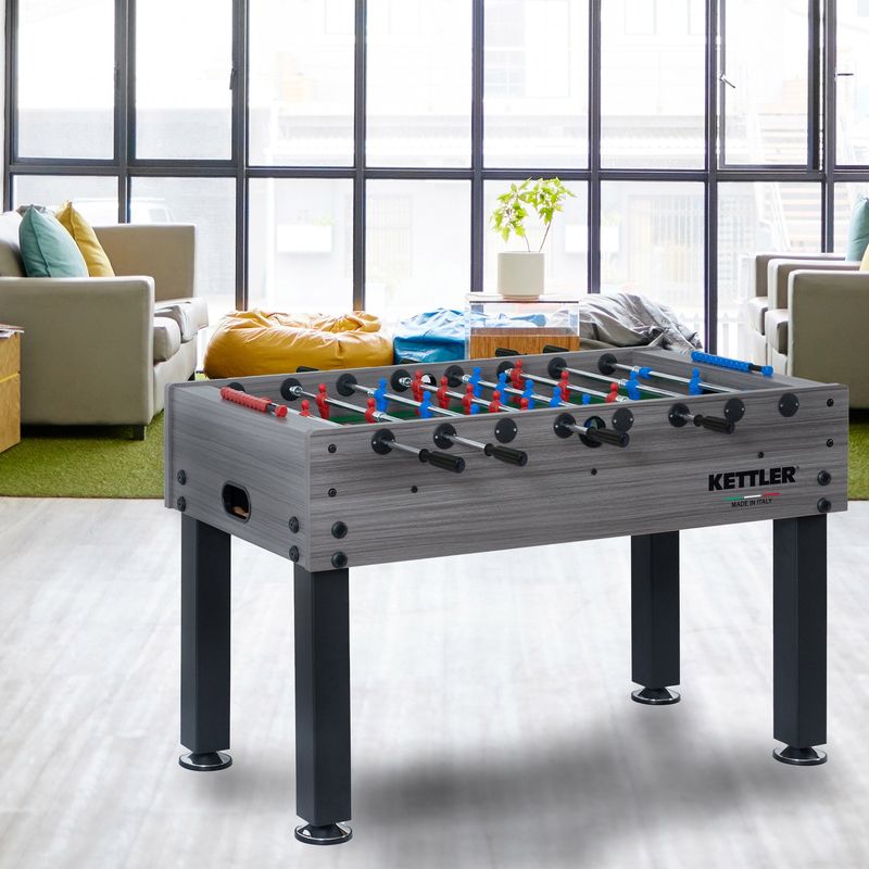 Kettler Indoor Foosball