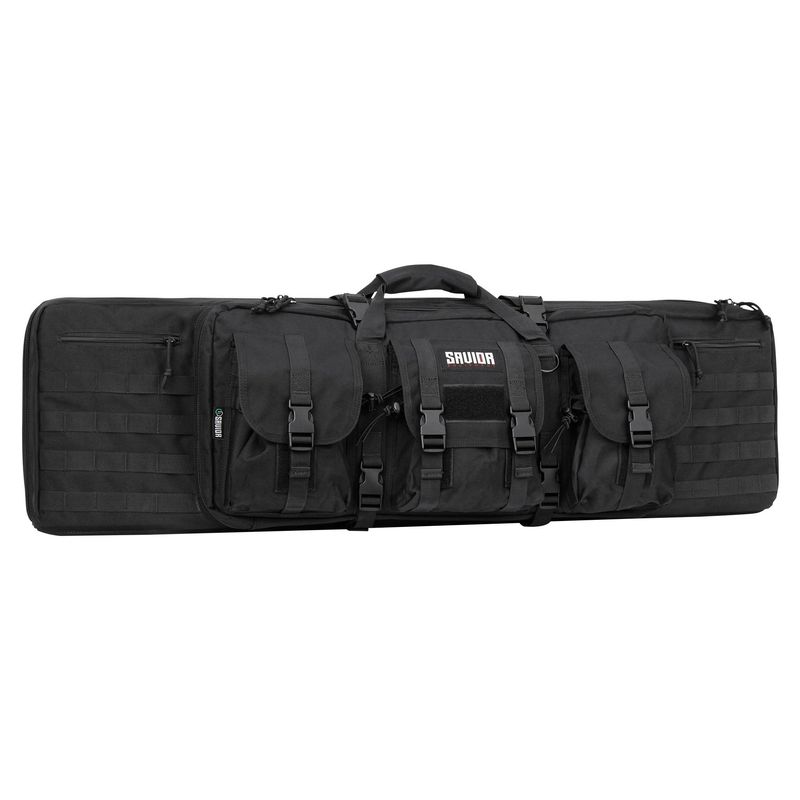 Savior Equipment Rifle Case