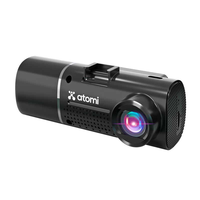 Atomi Smart Dash Cam