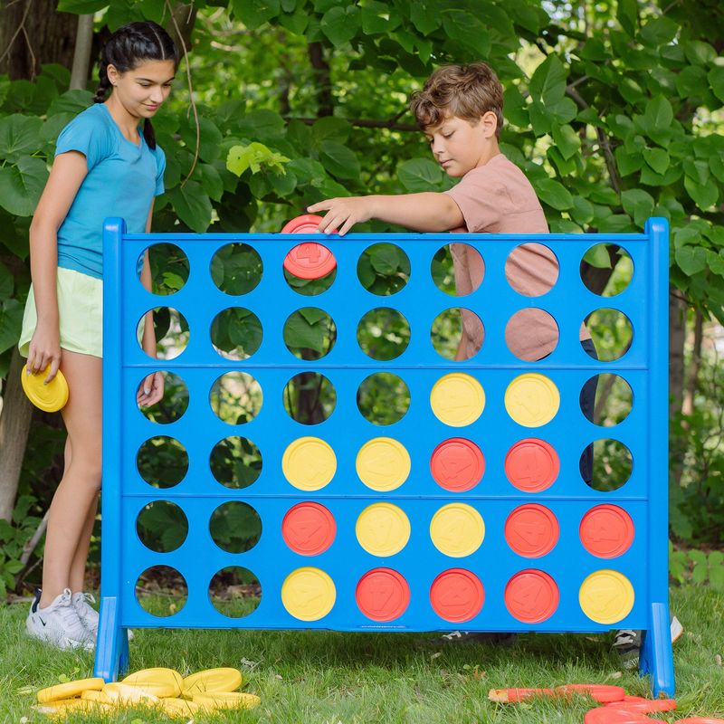Hasbro Giant Connect4