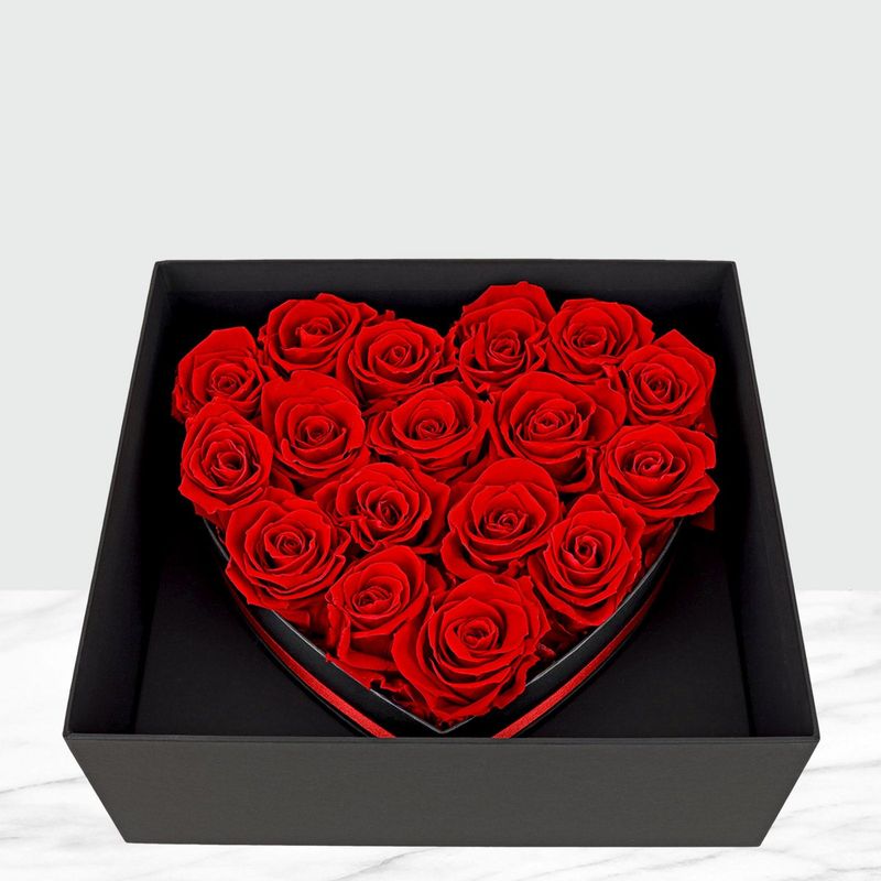Forever Rose