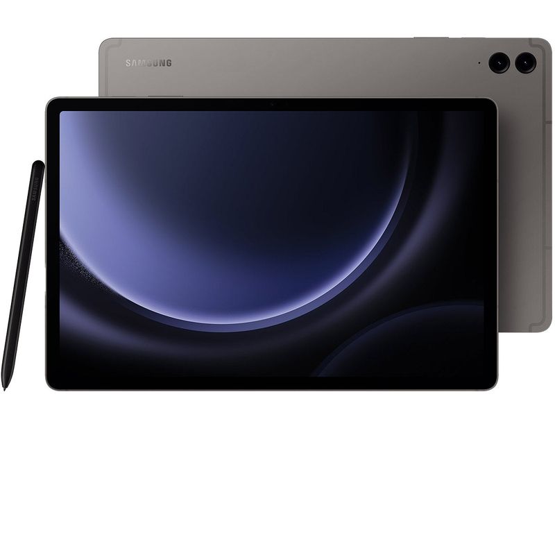 Samsung Galaxy Tab S9 Fe+ 128gb W/S Pen Sm-X610nzacxar