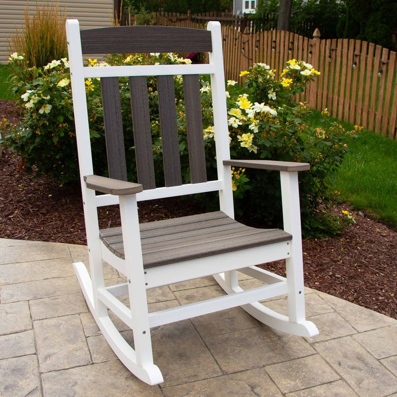 Leisure Line Rocking Chair