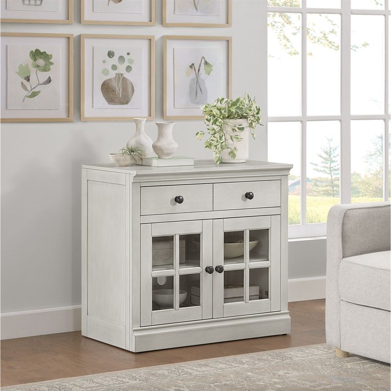 Bayside Furnishings Greyson 32¨ Modular Console