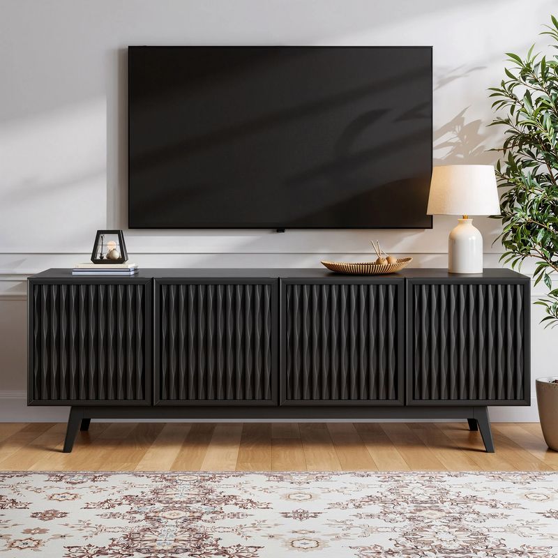 Northridge Home Del Rey Oaks 74¨ Accent Console