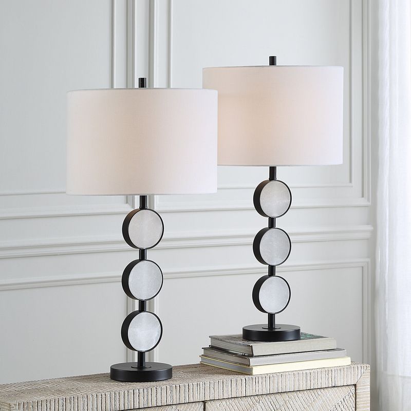 Commerce Street Lars Table Lamp 2-Pack