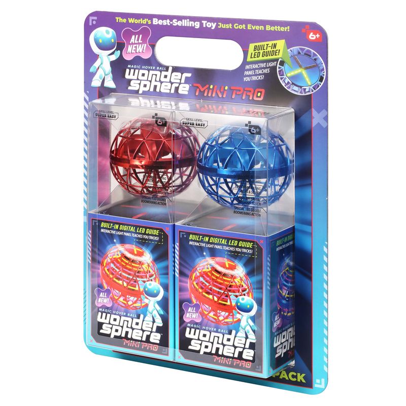Amax Wonder Sphere Mini Pro 2-Pack