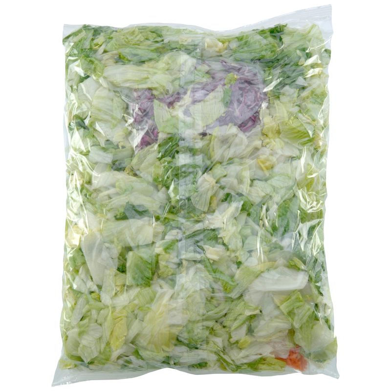 Salad Mix 5 lbs