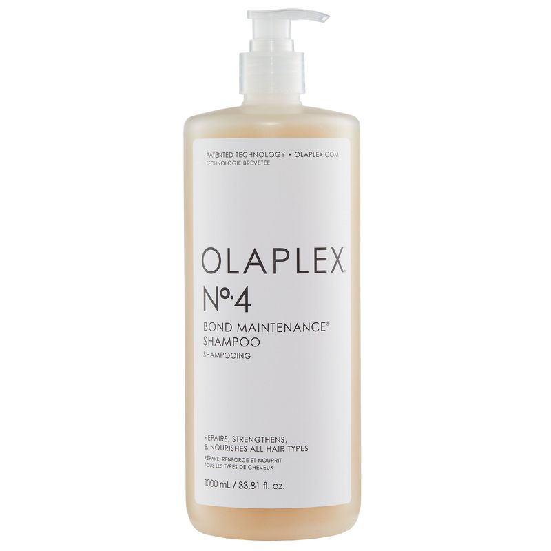 Olaplex No. 4 Bond Maintenance Shampoo 33.8 fl oz