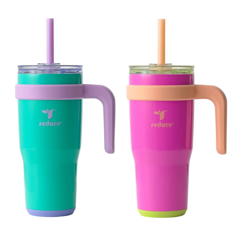 Reduce Cold1 24oz 2 Pack
