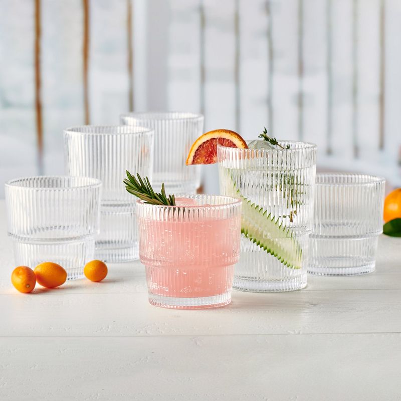 Anchor Hocking Drinkware 16 Piece