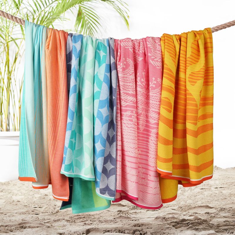 Fouta Beach Towel 40¨ X 72¨ Assorted Designs
