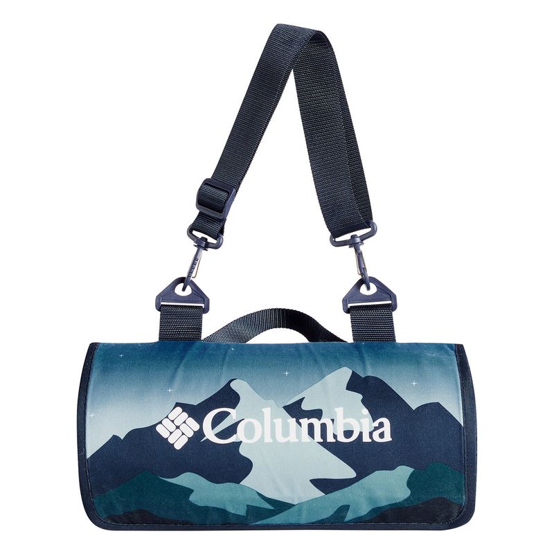 Columbia Packable Blanket 72¨ X 72¨