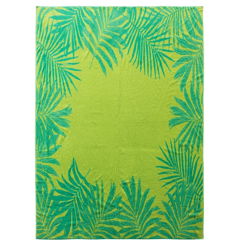 Beach Towel For Two 72¨ X 84¨ Assorted Designs