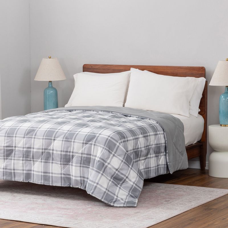 Berkshire Down Alt Blanket Queen 98¨ X 92¨