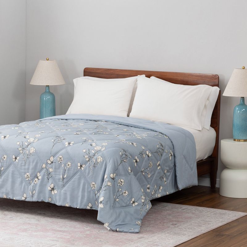 Berkshire Down Alt Blanket King 112¨ X 92¨