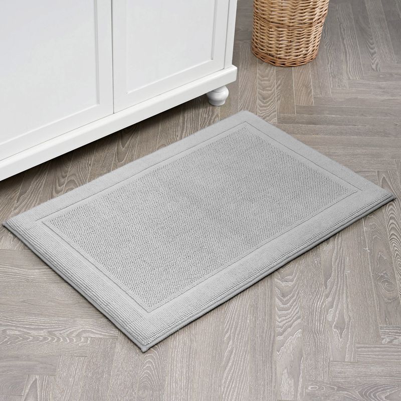 Ymf Beaded Foam Bath Mat 24¨ X 36¨
