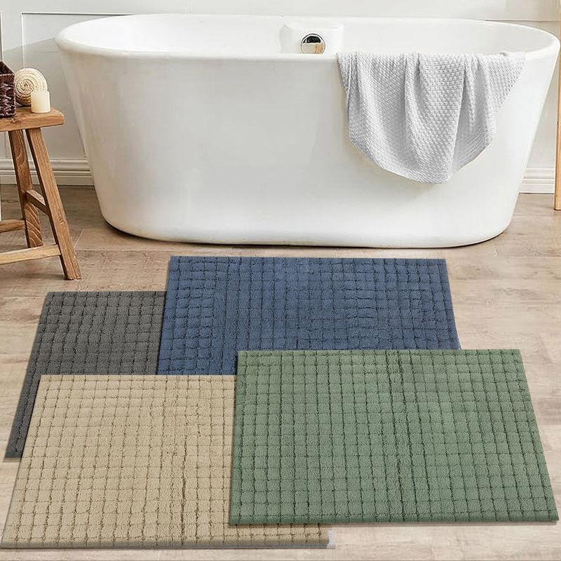 Multineedle Grid Bath Devgiri