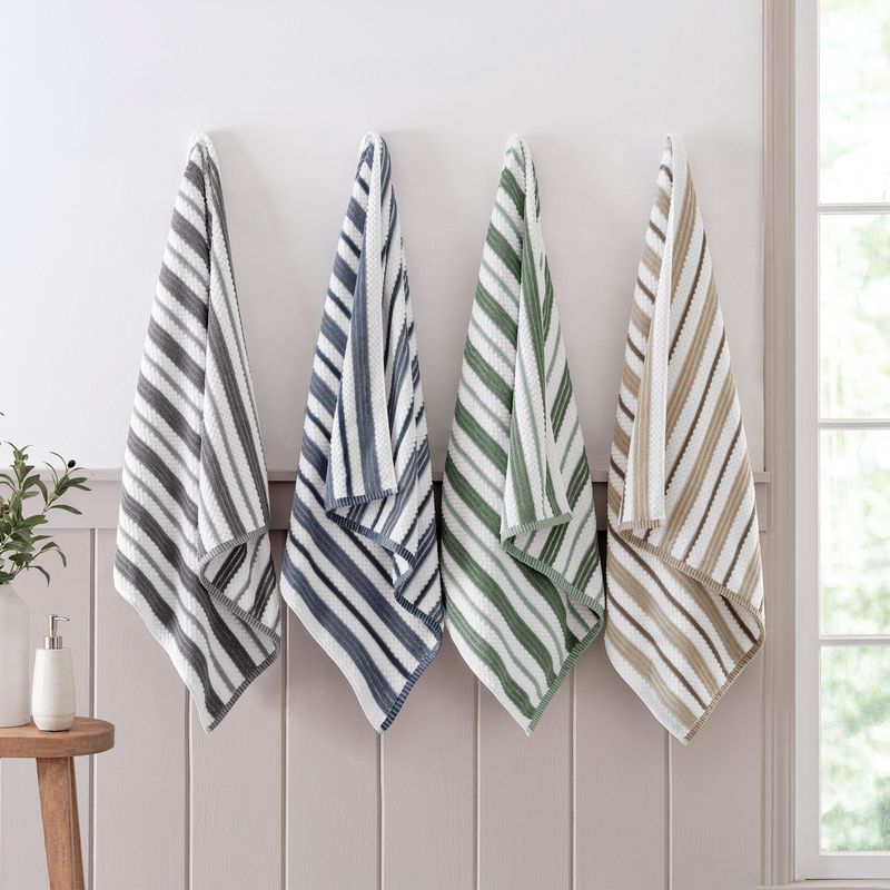 Welspun Textured Bath Towel 30¨ X 58¨