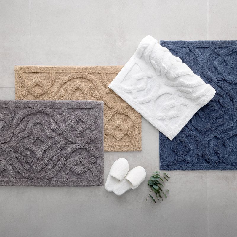Welspun Tufted Bath Mat 24¨ X 36¨