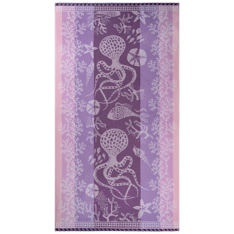Trident Fouta Beach Towel 40¨ X 72¨