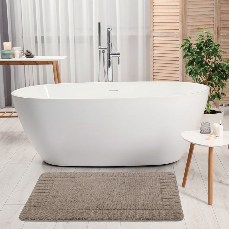 Ymf Noodle Bath Mat 24¨ X 36¨