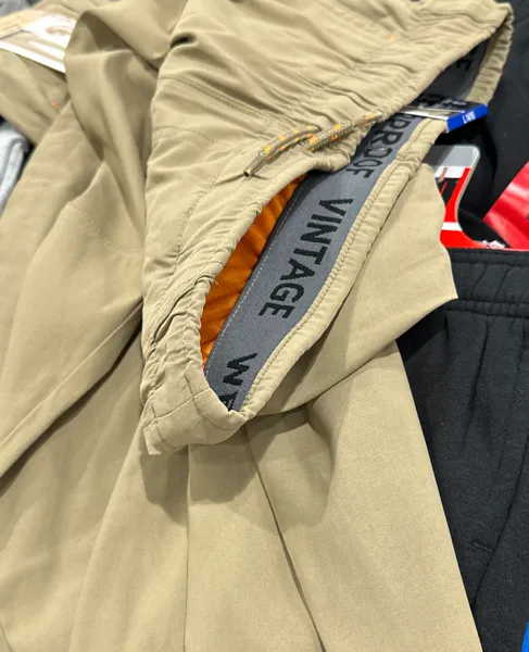 Weatherproof Vintage Youth Tech Pant