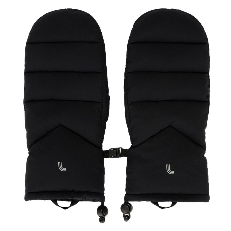 Lole Puffer Mittens