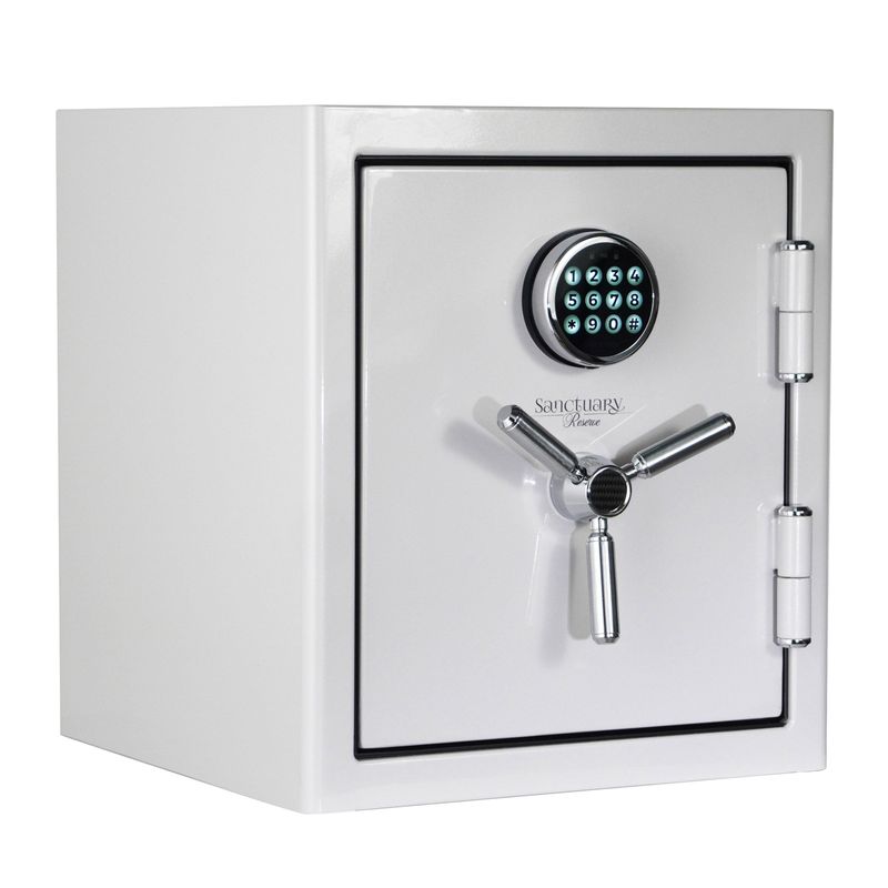 Sanctuary Home & Office Safe 1.69 Cu. Ft.