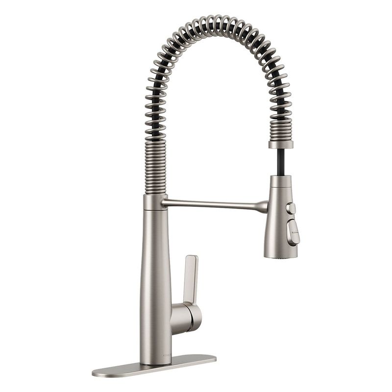 Kohler Vind Semi-Pro Kitchen Faucet ^