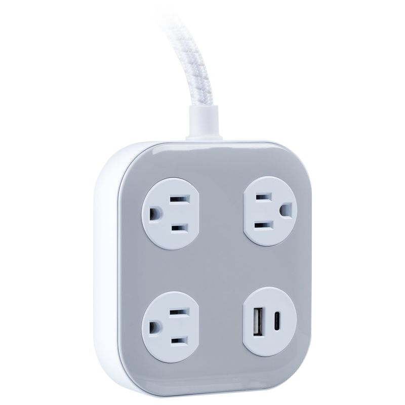 Ultrapro Elite Power Strip 2pk