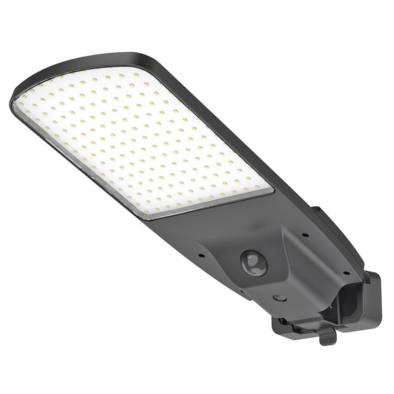 Fresh Source 5000l Solar Area Light ^