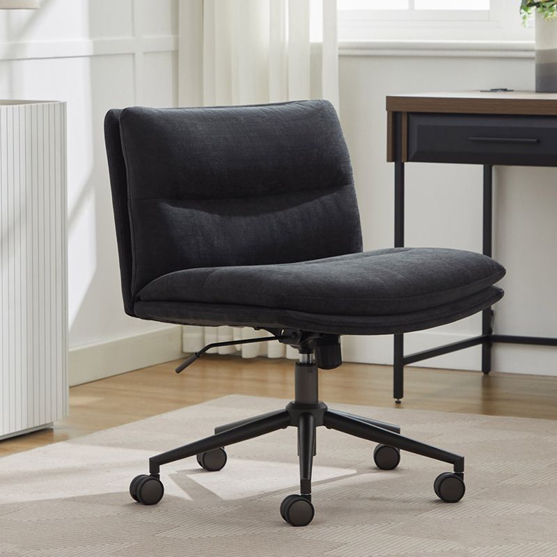 Elle Decor Criss-Cross Chair