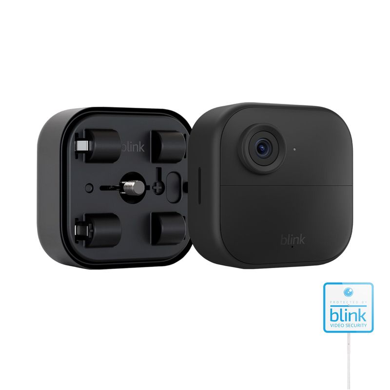 Blink Outdoor Camera XL