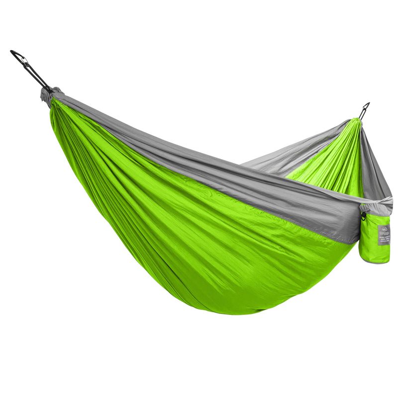 2-Person Travel Hammock