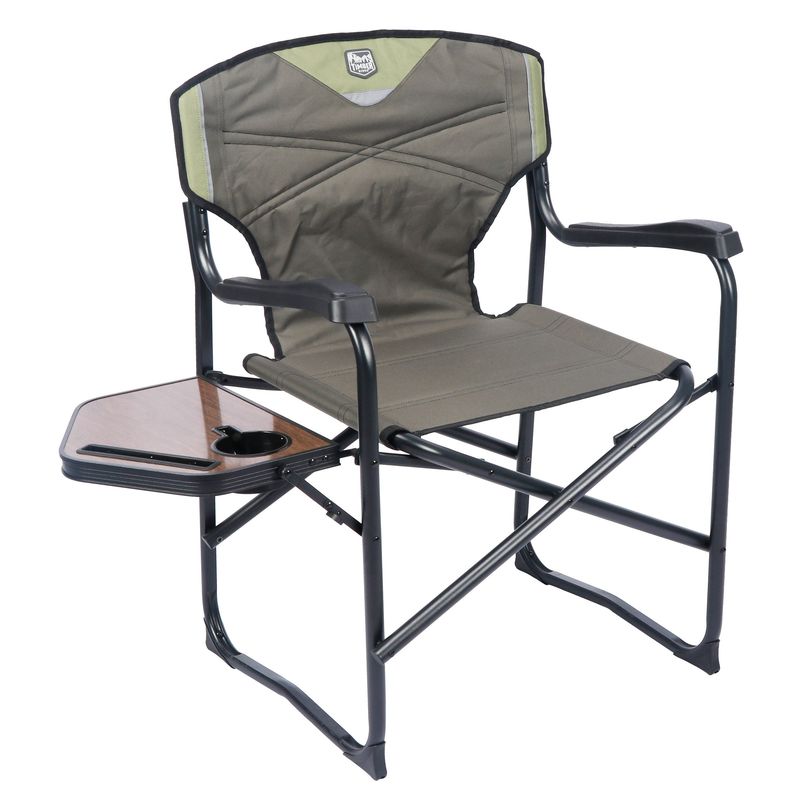 Timber Ridge Director'S Chair Sage Green