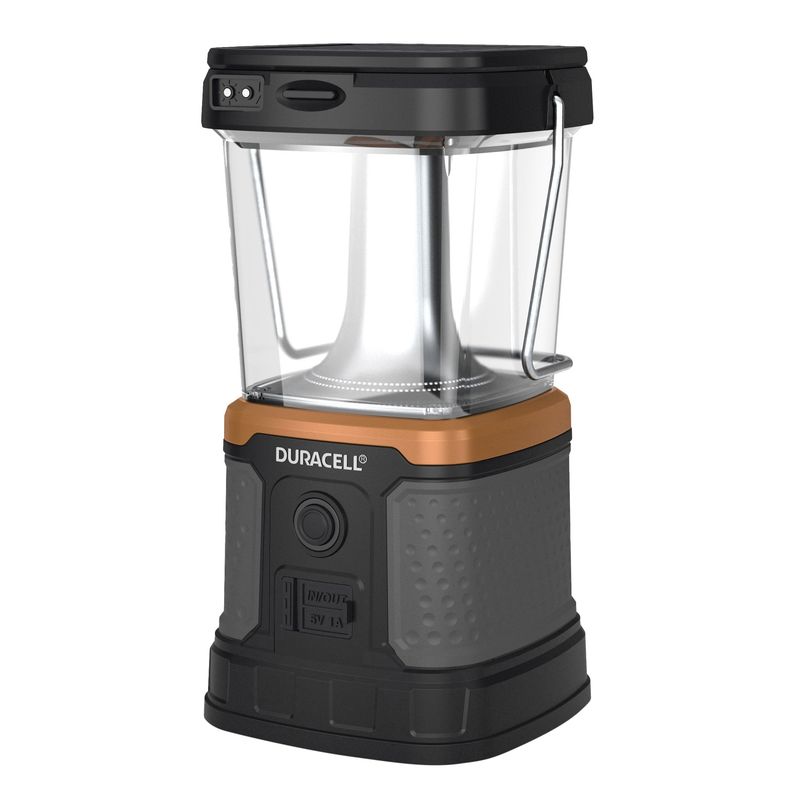 Duracell 3000l Lantern