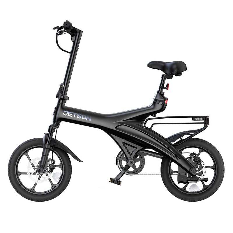 Jetson Otg Elite 16¨ Folding E-Bike