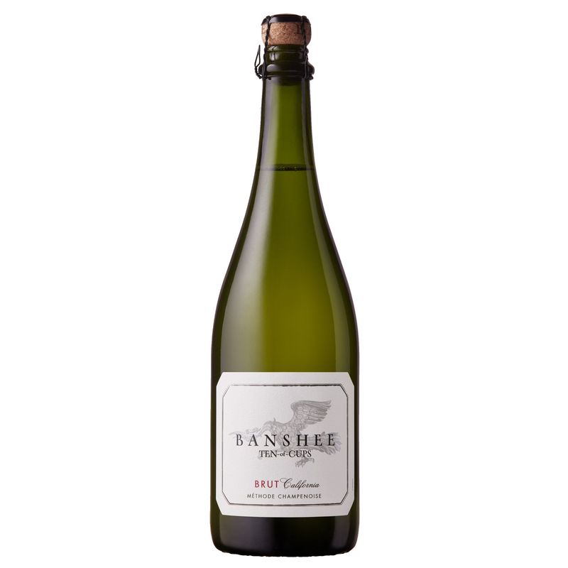 Banshee Brut California 750ml