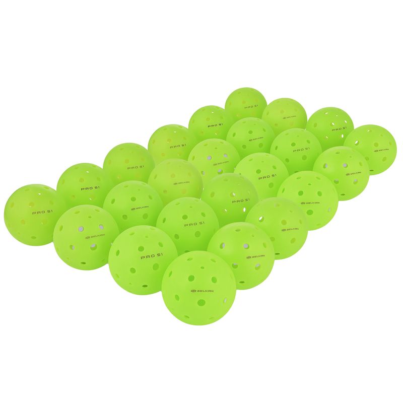 Selkirk Pro S1 Pickeball 24-Pack