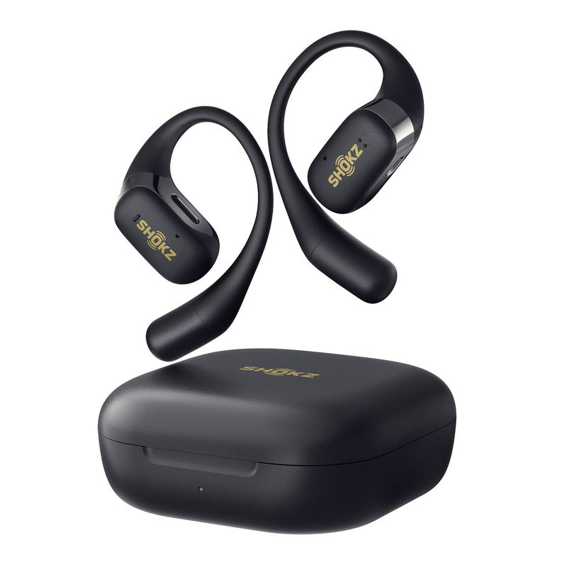 Shokz Openfit Se Open-Ear True Wireless Earbuds