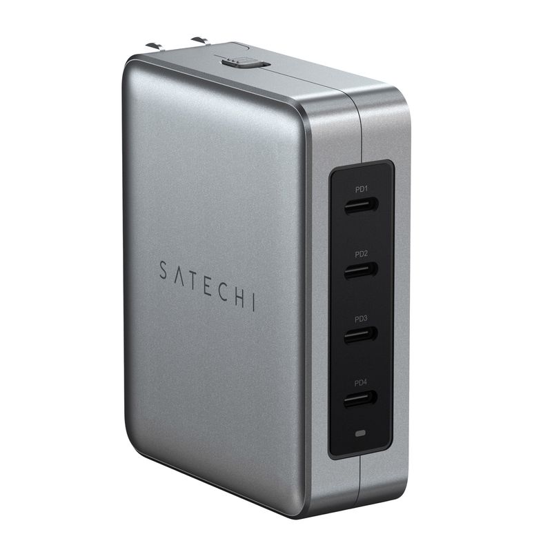 Satechi 145w Usb-C Universal Charger Bundle