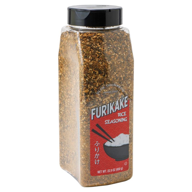 Olde Thompson Furikake 22.9 oz