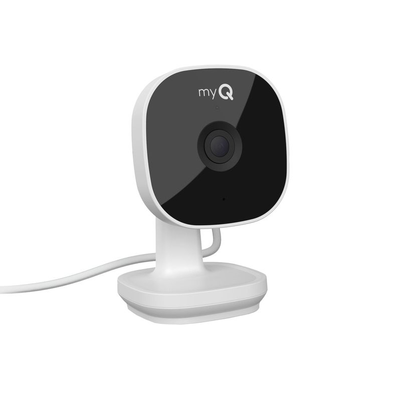 Chamberlain Myq Smart Garage Camera