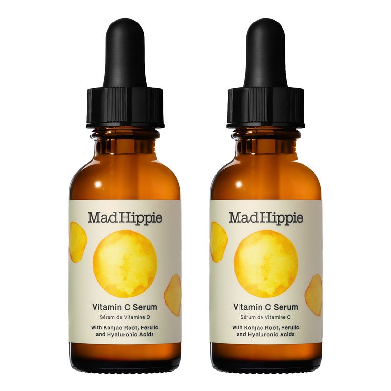 Mad Hippie Vitamin C Serum 2 - 1.02 fl oz Each