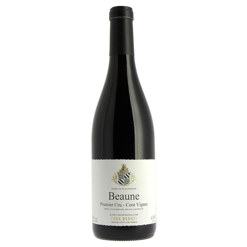Paul Benoit Beaune Premier Cru France 750 ml