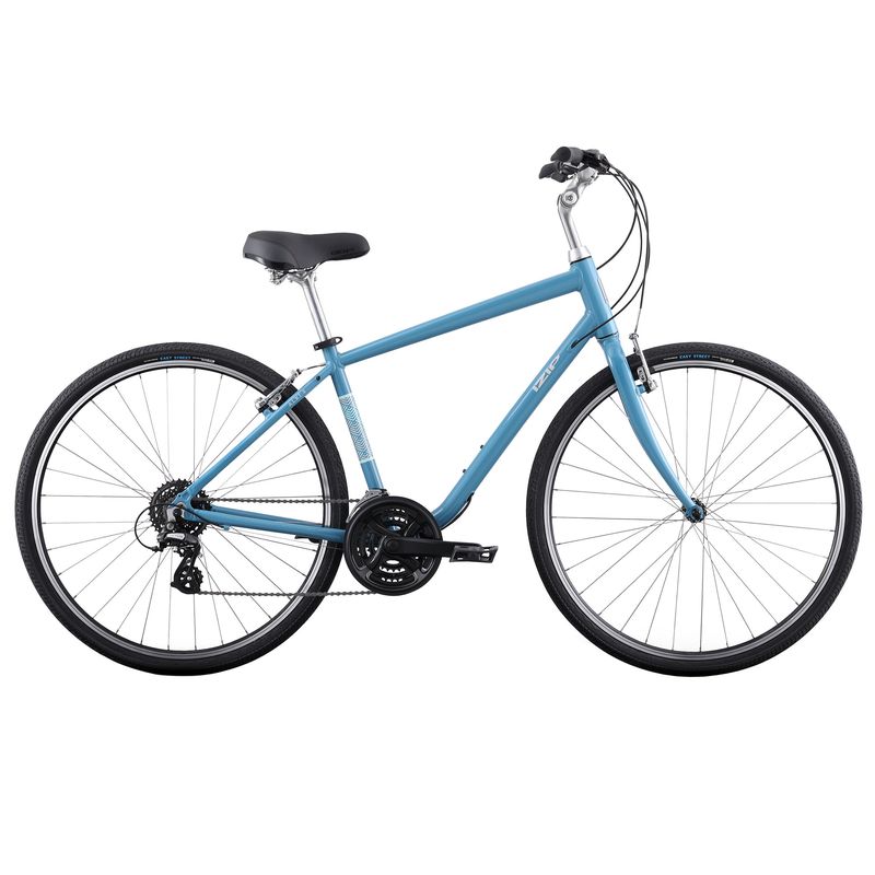 Izip Alki 2 19¨ Bike Blue